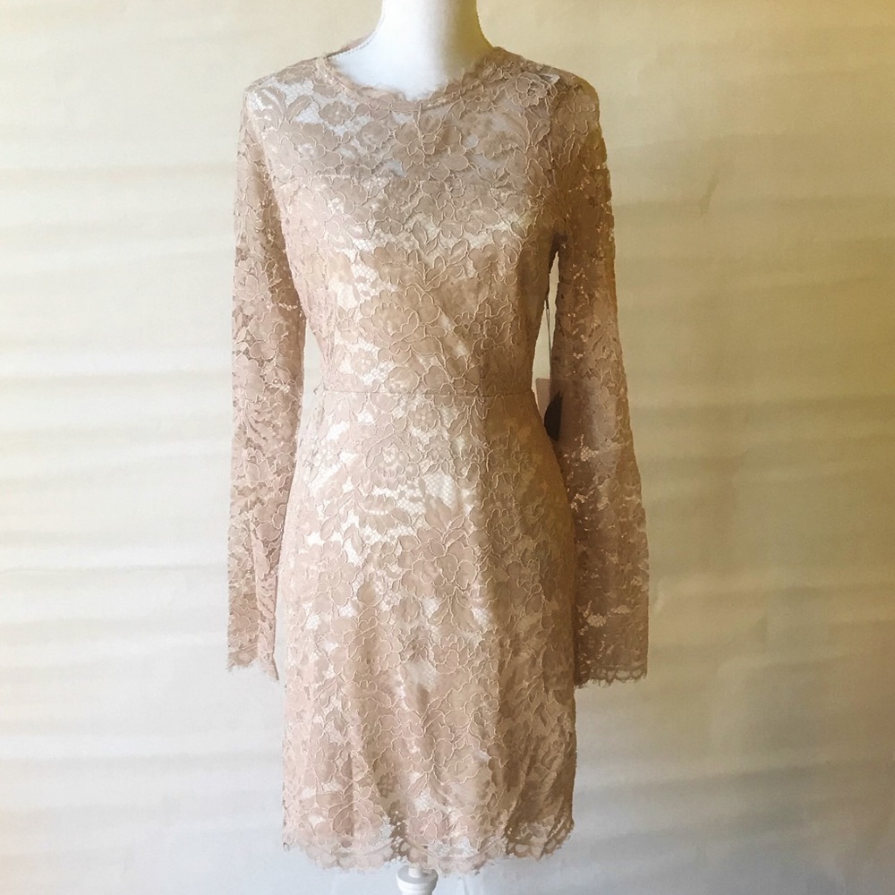 Lace dress Forever 21